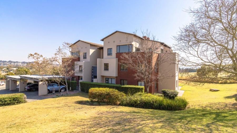 2 Bedroom Property for Sale in Jackal Creek Golf Estate Gauteng