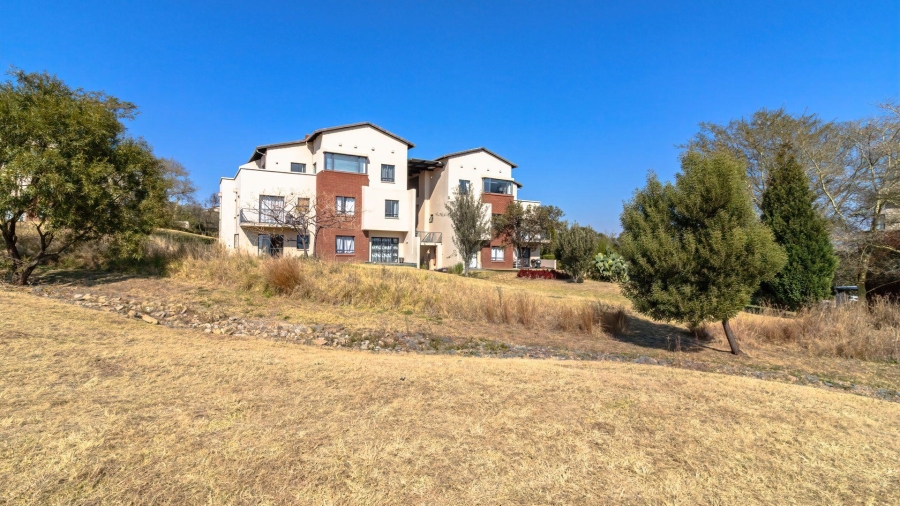 2 Bedroom Property for Sale in Jackal Creek Golf Estate Gauteng