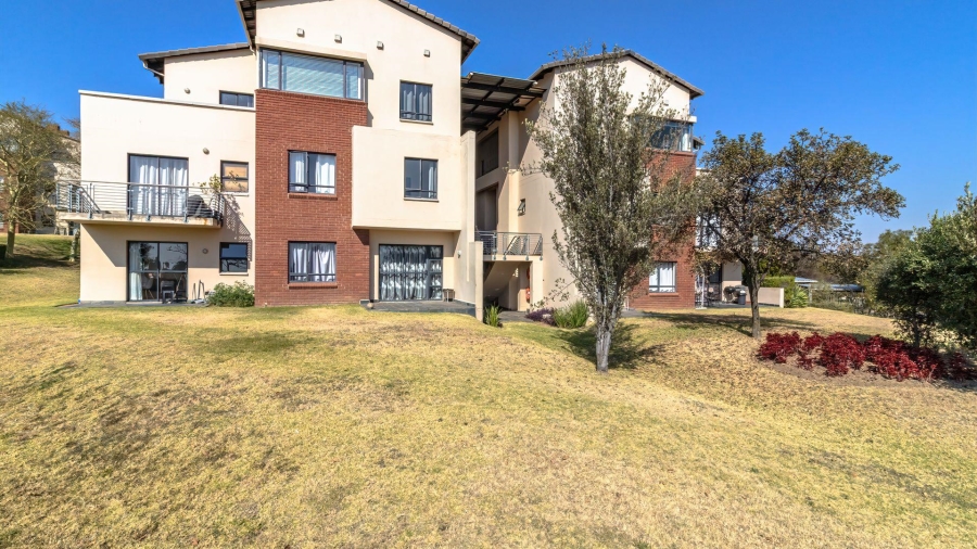 2 Bedroom Property for Sale in Jackal Creek Golf Estate Gauteng