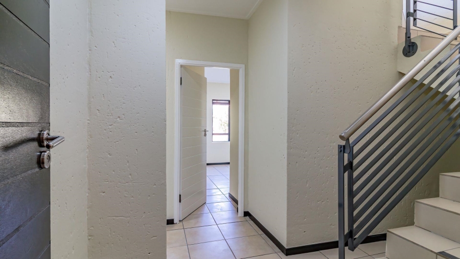 2 Bedroom Property for Sale in Jackal Creek Golf Estate Gauteng