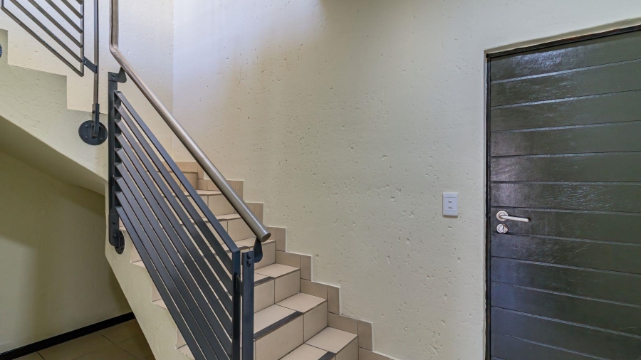 2 Bedroom Property for Sale in Jackal Creek Golf Estate Gauteng