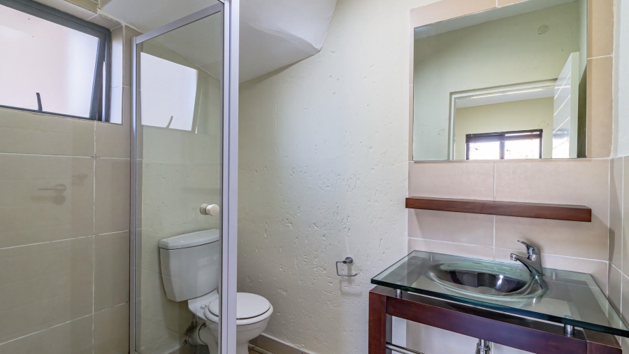 2 Bedroom Property for Sale in Jackal Creek Golf Estate Gauteng