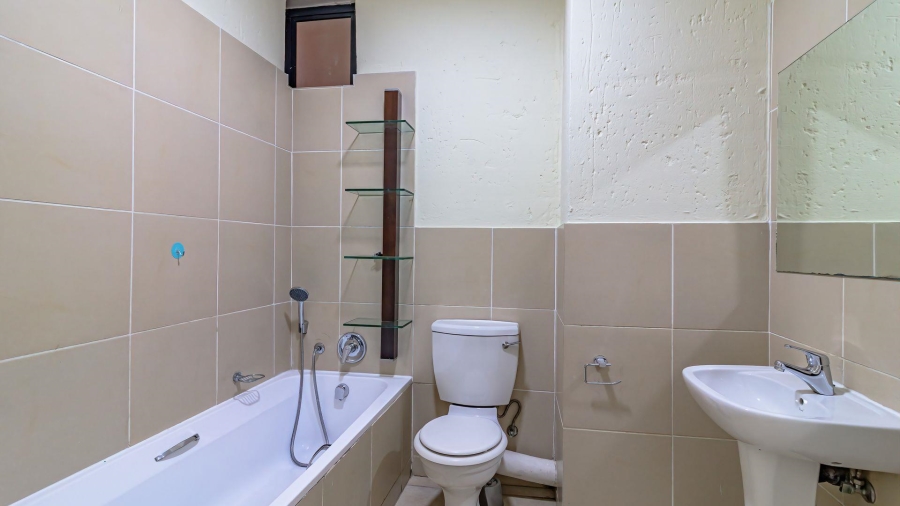 2 Bedroom Property for Sale in Jackal Creek Golf Estate Gauteng