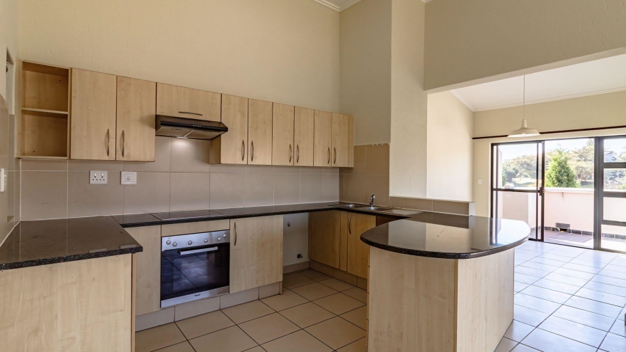 2 Bedroom Property for Sale in Jackal Creek Golf Estate Gauteng