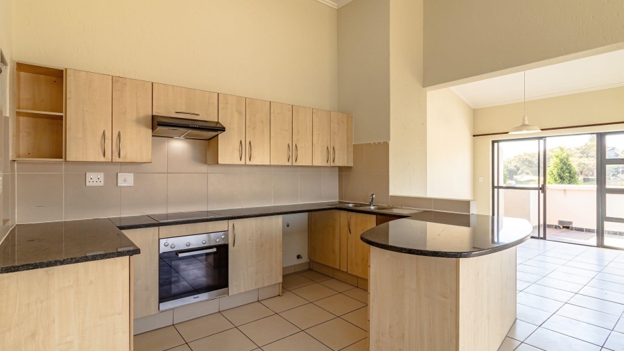 2 Bedroom Property for Sale in Jackal Creek Golf Estate Gauteng