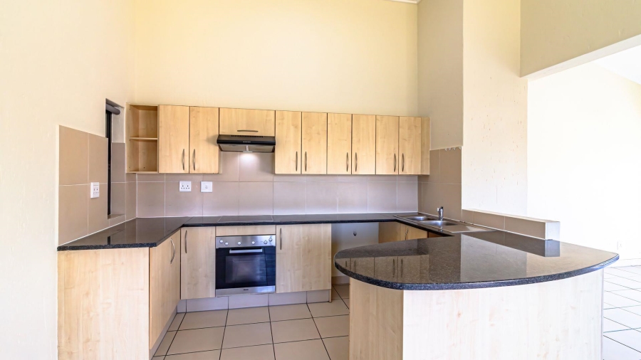 2 Bedroom Property for Sale in Jackal Creek Golf Estate Gauteng
