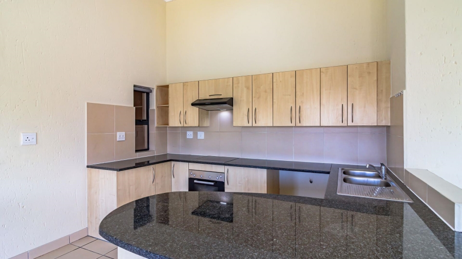 2 Bedroom Property for Sale in Jackal Creek Golf Estate Gauteng