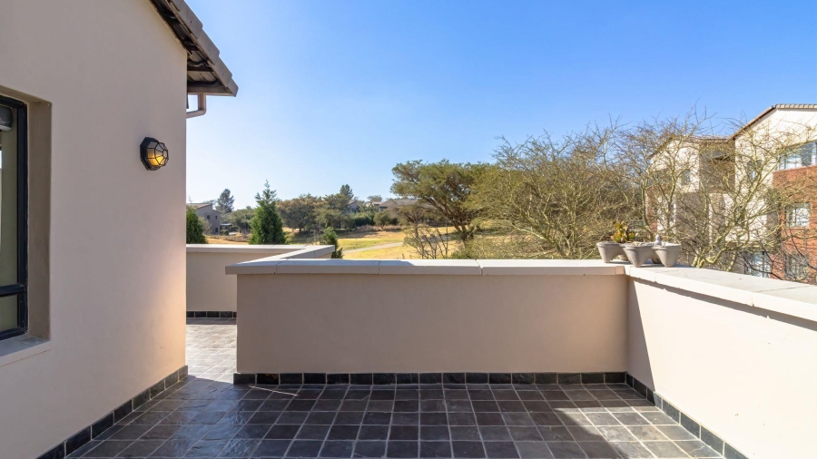 2 Bedroom Property for Sale in Jackal Creek Golf Estate Gauteng