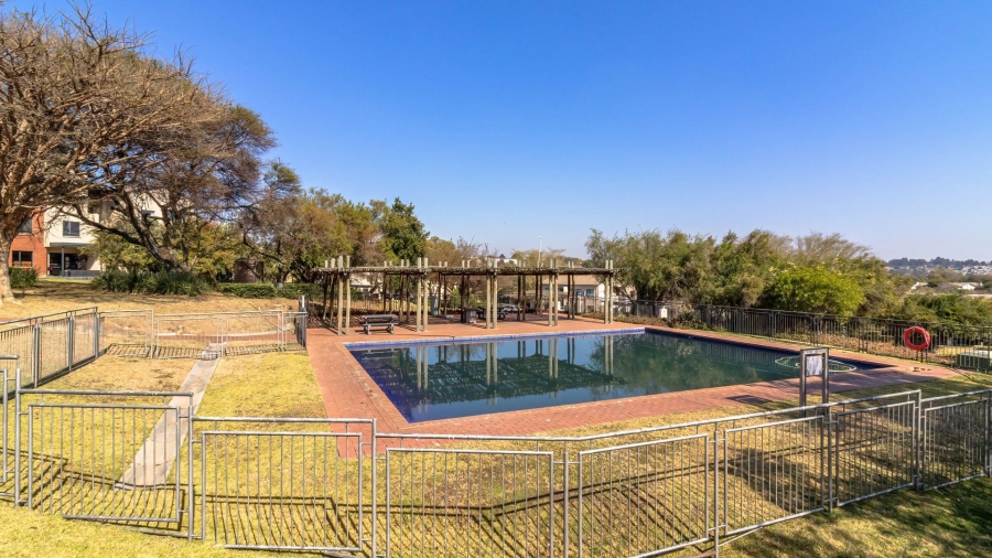 2 Bedroom Property for Sale in Jackal Creek Golf Estate Gauteng