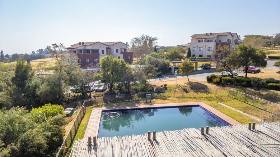 2 Bedroom Property for Sale in Jackal Creek Golf Estate Gauteng