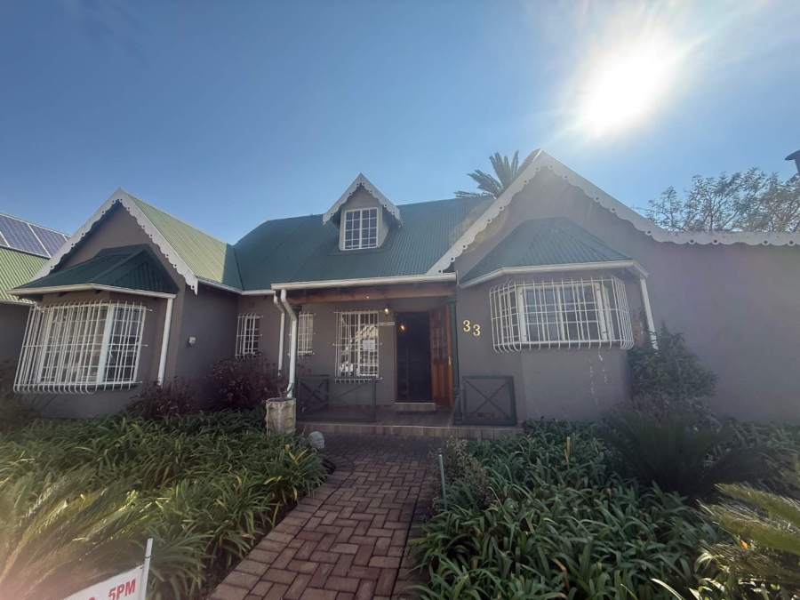 3 Bedroom Property for Sale in Plantation Gauteng