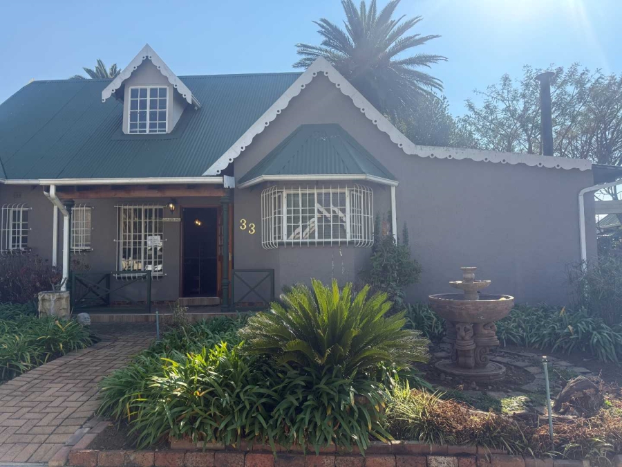 3 Bedroom Property for Sale in Plantation Gauteng