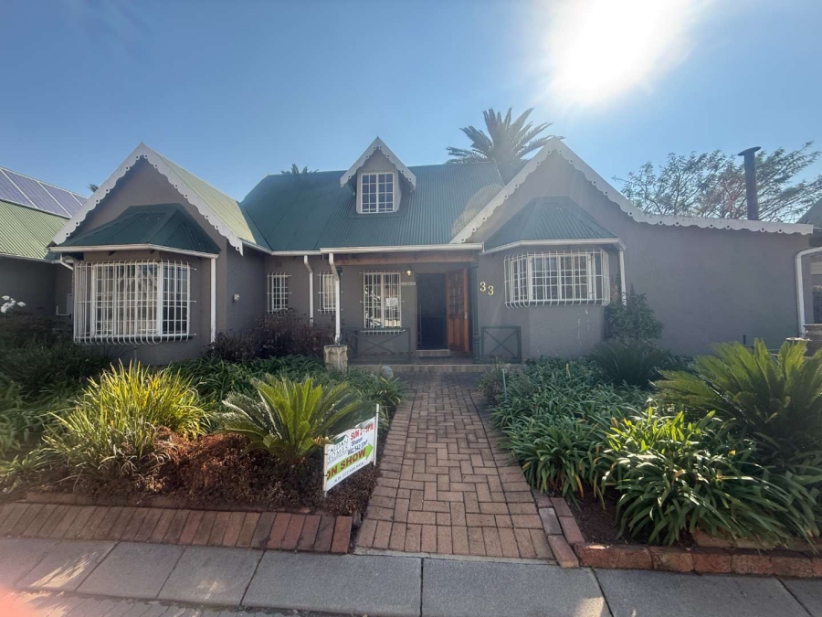 3 Bedroom Property for Sale in Plantation Gauteng