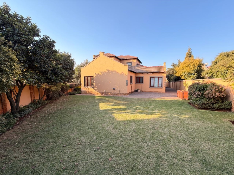 4 Bedroom Property for Sale in Hughes Gauteng