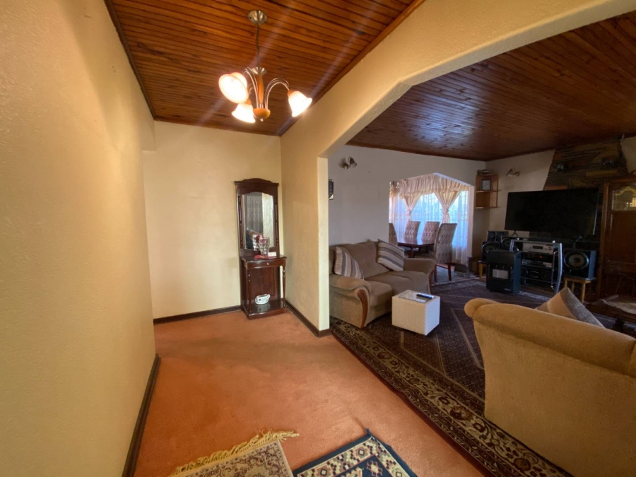 3 Bedroom Property for Sale in Glenvista Gauteng
