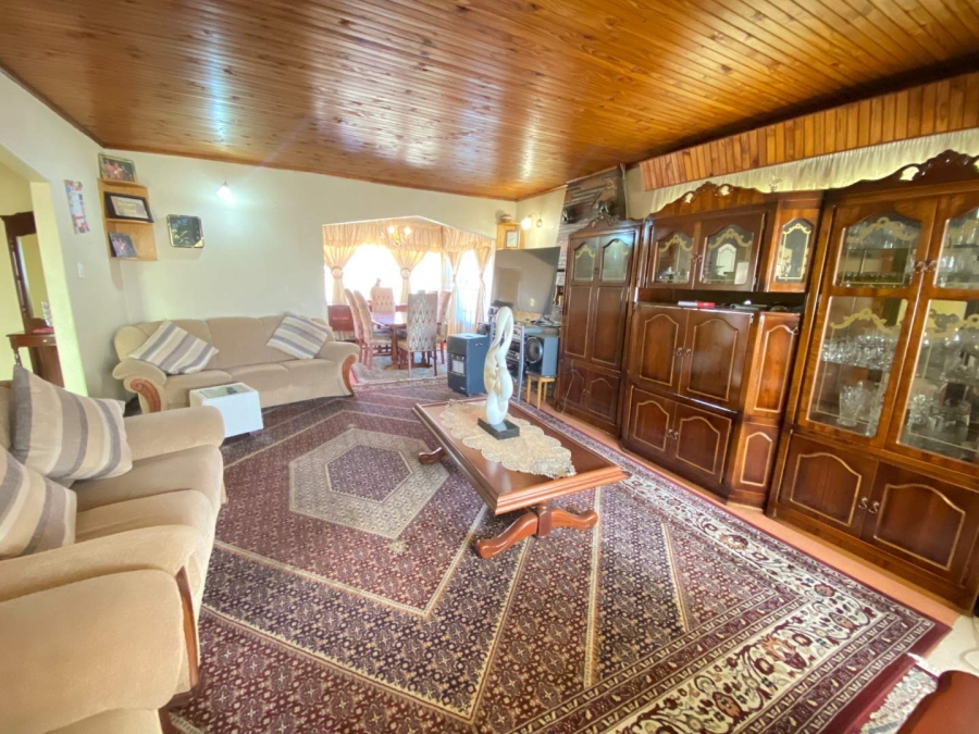 3 Bedroom Property for Sale in Glenvista Gauteng