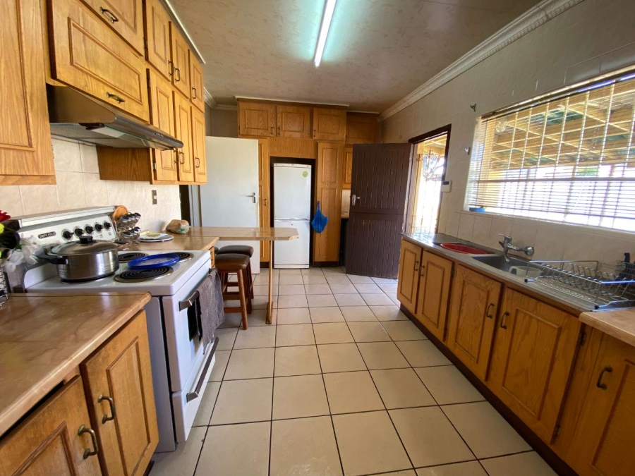3 Bedroom Property for Sale in Glenvista Gauteng