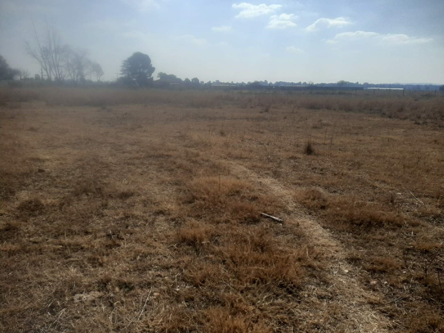 0 Bedroom Property for Sale in De Deur Gauteng