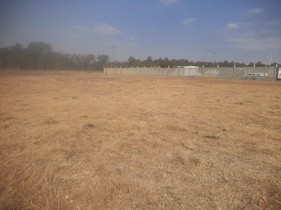 0 Bedroom Property for Sale in De Deur Gauteng