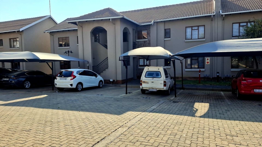 2 Bedroom Property for Sale in Meyersdal Gauteng