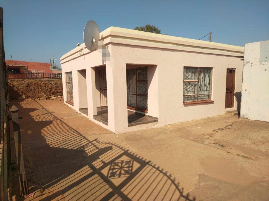 2 Bedroom Property for Sale in Soshanguve South Ext 1 Gauteng