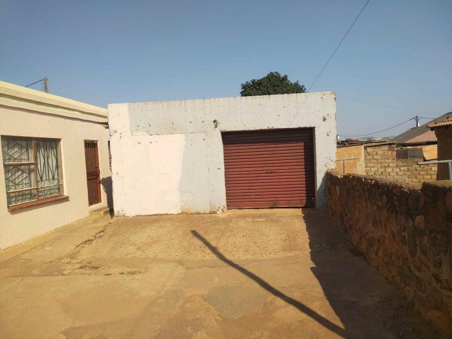 2 Bedroom Property for Sale in Soshanguve South Ext 1 Gauteng