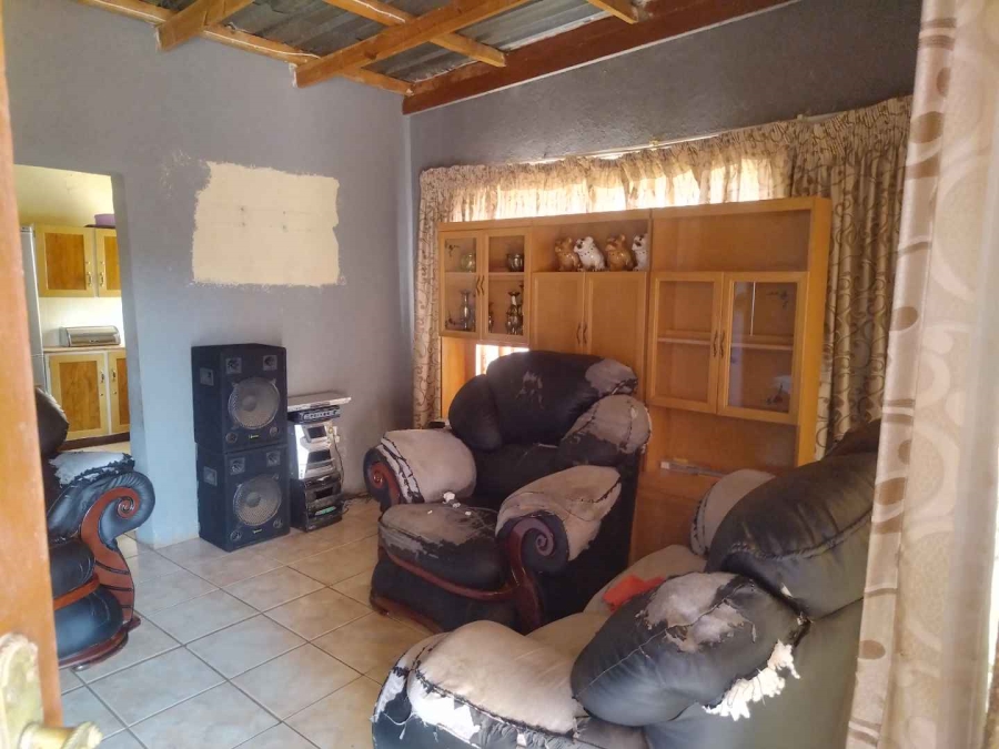 2 Bedroom Property for Sale in Soshanguve South Ext 1 Gauteng