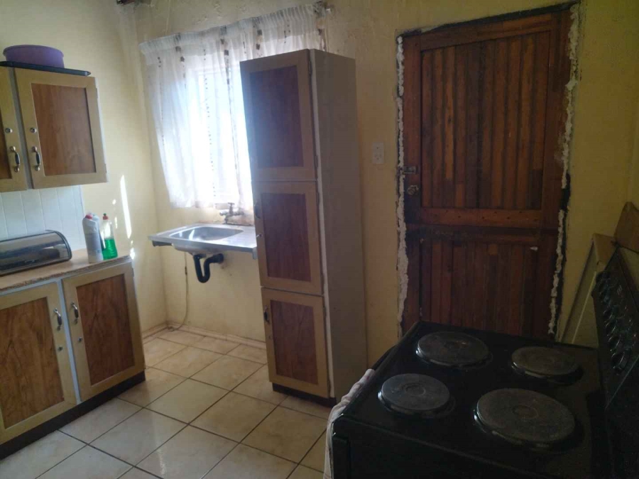 2 Bedroom Property for Sale in Soshanguve South Ext 1 Gauteng