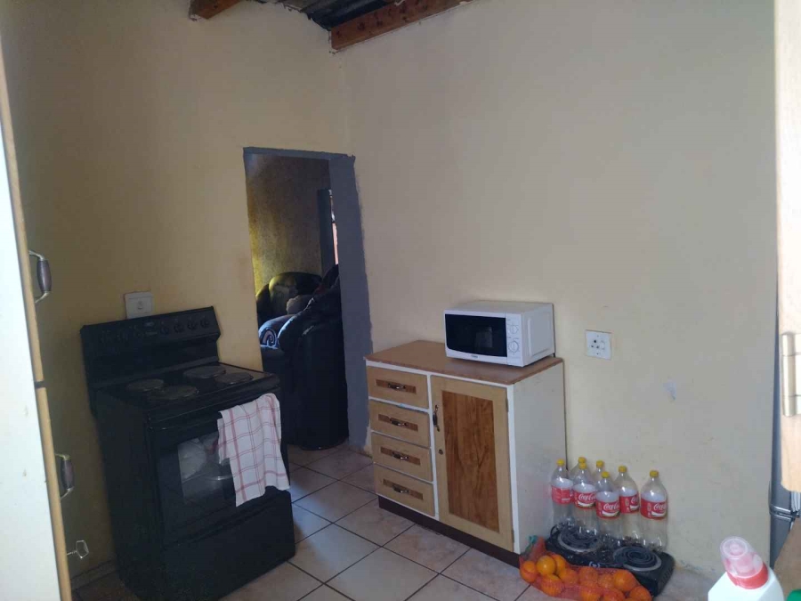 2 Bedroom Property for Sale in Soshanguve South Ext 1 Gauteng