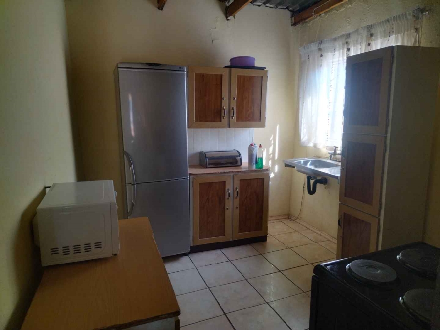 2 Bedroom Property for Sale in Soshanguve South Ext 1 Gauteng