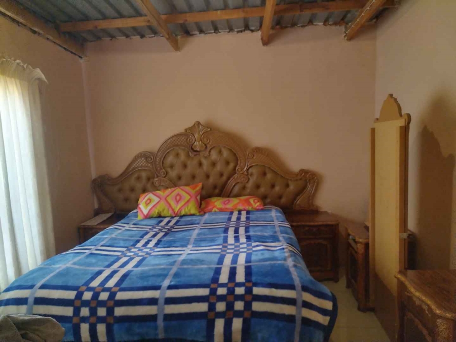 2 Bedroom Property for Sale in Soshanguve South Ext 1 Gauteng