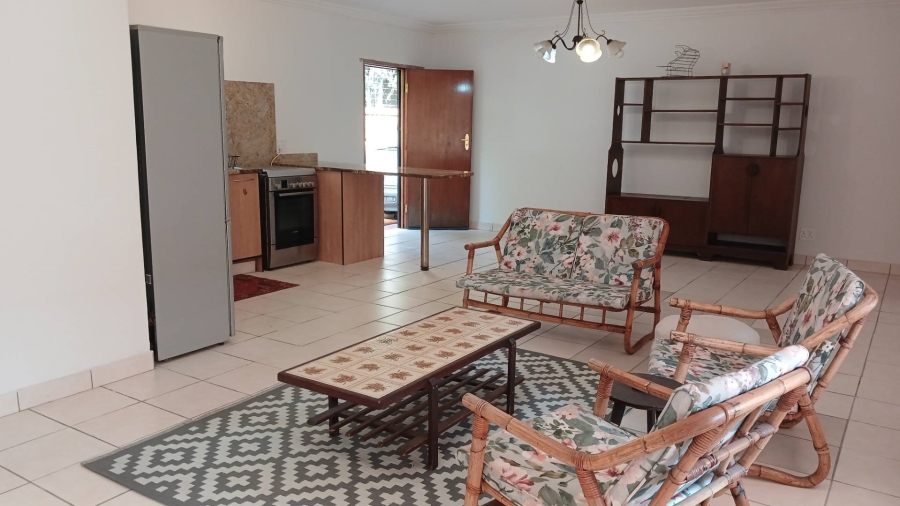To Let 1 Bedroom Property for Rent in Paulshof Gauteng