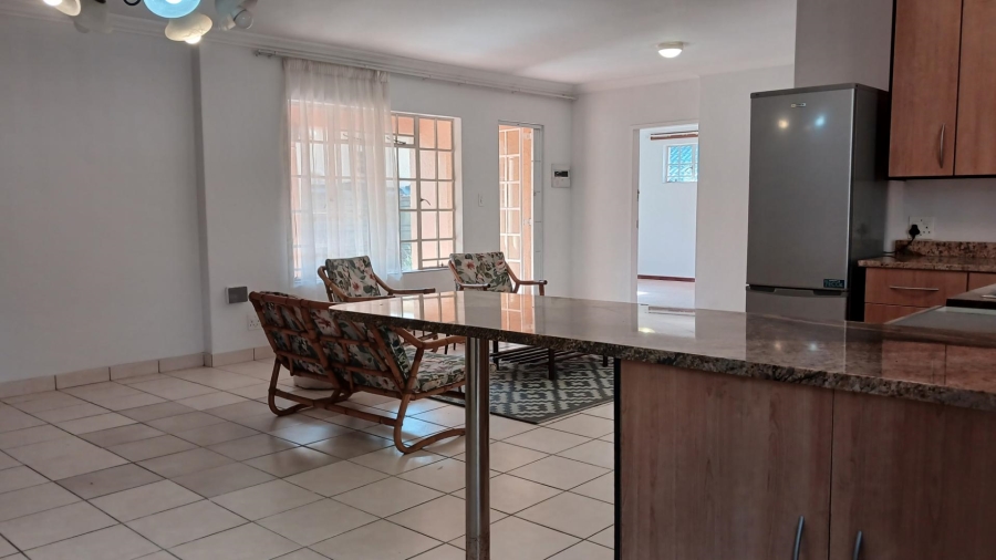 To Let 1 Bedroom Property for Rent in Paulshof Gauteng