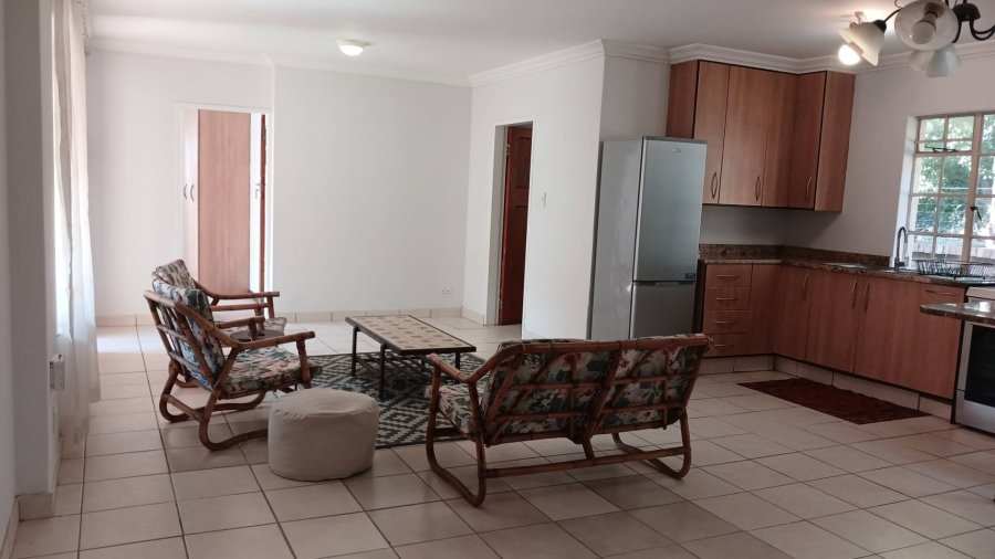 To Let 1 Bedroom Property for Rent in Paulshof Gauteng