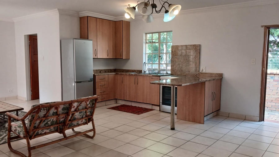 To Let 1 Bedroom Property for Rent in Paulshof Gauteng