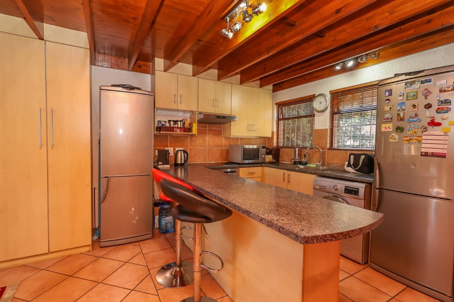 3 Bedroom Property for Sale in Fourways Gauteng