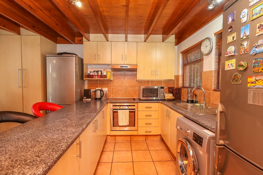 3 Bedroom Property for Sale in Fourways Gauteng