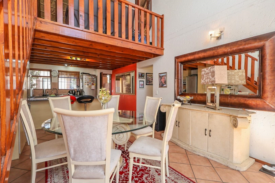 3 Bedroom Property for Sale in Fourways Gauteng