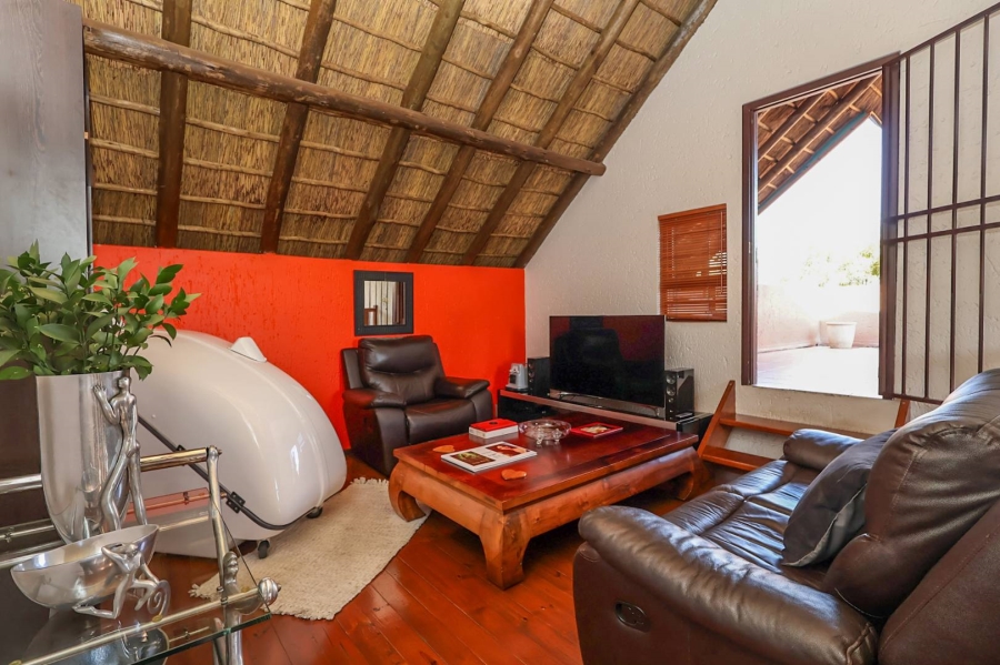3 Bedroom Property for Sale in Fourways Gauteng