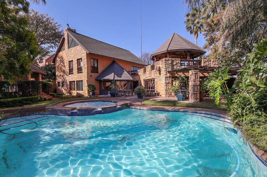 3 Bedroom Property for Sale in Fourways Gauteng