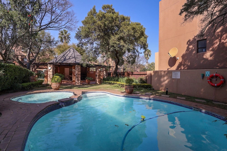3 Bedroom Property for Sale in Fourways Gauteng