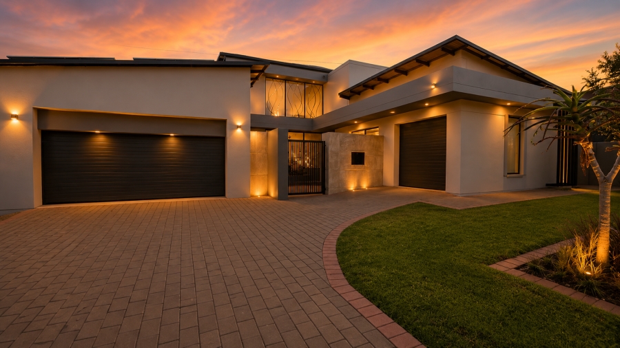 4 Bedroom Property for Sale in Midstream Estate Gauteng