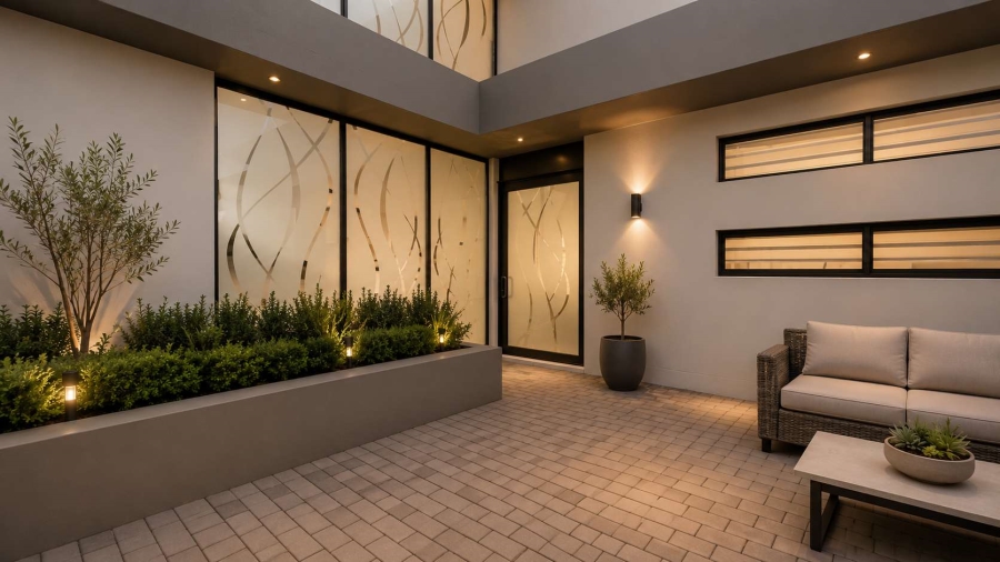 4 Bedroom Property for Sale in Midstream Estate Gauteng