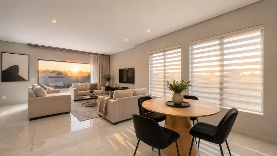 4 Bedroom Property for Sale in Midstream Estate Gauteng