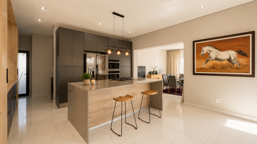 4 Bedroom Property for Sale in Midstream Estate Gauteng