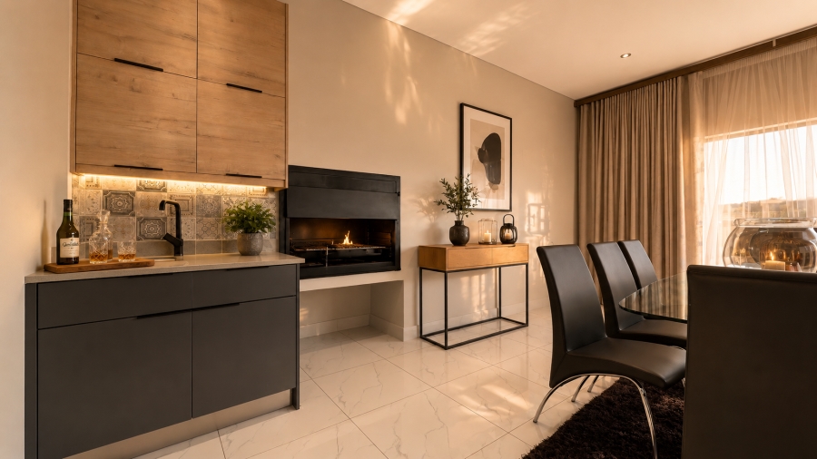 4 Bedroom Property for Sale in Midstream Estate Gauteng