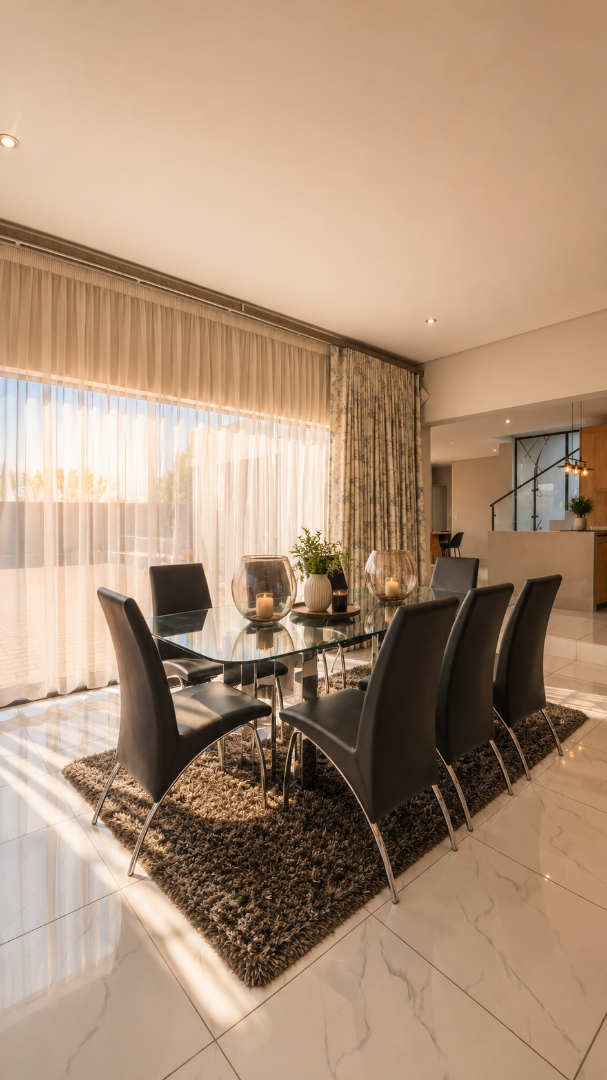 4 Bedroom Property for Sale in Midstream Estate Gauteng