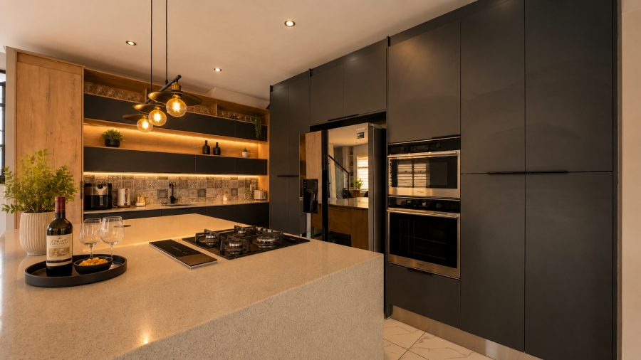 4 Bedroom Property for Sale in Midstream Estate Gauteng