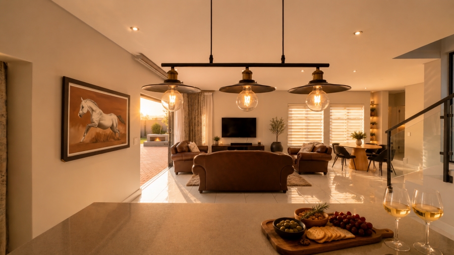 4 Bedroom Property for Sale in Midstream Estate Gauteng