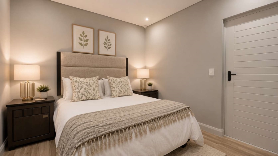4 Bedroom Property for Sale in Midstream Estate Gauteng
